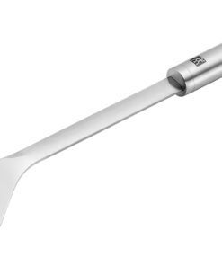 Pro Patetes Ezici, 30.5 cm, Metalik Gri, 18/10 Paslanmaz Çelik