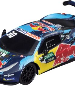 GO Ferrari 488 GT3 Red Bull AF Corse