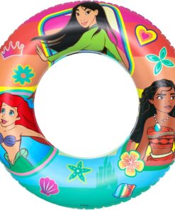 Disney Princess yüzme simidi, çap 56 cm