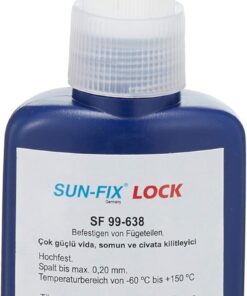 S 56385 Civata Sabitleyiçi, 50 Ml