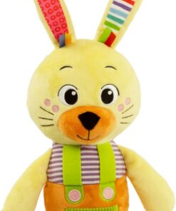Baby Clementoni Yumuşacık Tavşancık