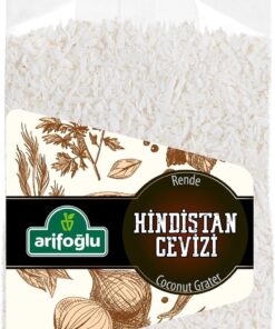 Hindistan Cevizi Rende 90 Gr