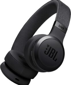 Live 670 BT NC, Wireless Kulaklık, OE, Siyah
