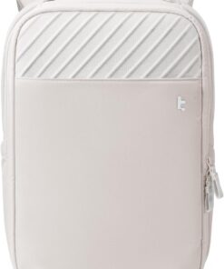Laptop Sırt Çantası 20L Techpack İş Paketi Profesyonel Banliyö için Tasarlandı, Şehir EDC Sırt Çantası 16 inç Dizüstü MacBook Pro için Sırt Çantası