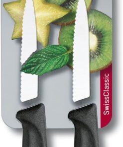 6.7633.B 8CM Blisterli Soyma Bıçağı