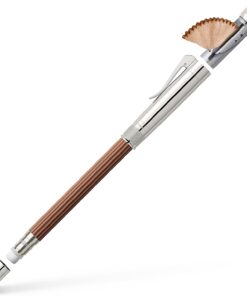 von Faber-Castell İdeal Kurşun Kalem, Magnum Kahverengi