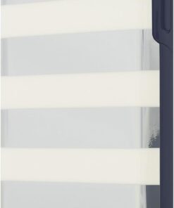 Spade New York Incipio Hybrid Hardshell Serisi Krem/Gümüş S7 Arka Kapak