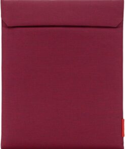 iPad Taşıma Kılıfı Tekstil Red Melange