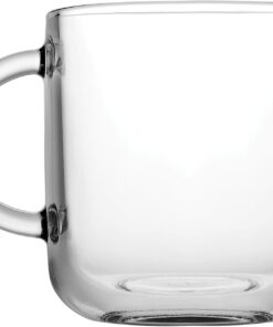 Milky Fincan, 55192, Şeffaf