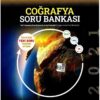 AYT Coğrafya Soru Bankası (Kapak değişebilir)
