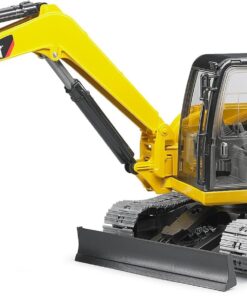 - Cat Mini Ekskavatör Ölçekli Model