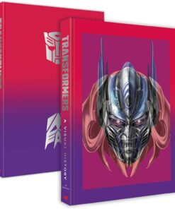 A Visual History (Limited Edition)