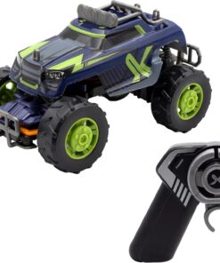 Exost Build 2 Drive - Kumandalı Off Road Aracı Kit