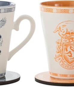 Concept Harry Potter Gift Set