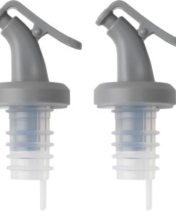 LÖSTAGBAR Şişe Tıpası, Plastik, 2 adet, 604.307.09