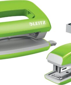 55612054 Nexxt Wow Mini Zımba Ve Delgeç Seti