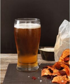Adet Lodrat Bira Bardağı 16 cm 500 ml