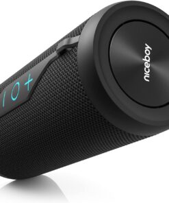 RAZE 4 Origin 20W Kablosuz Bluetooth 5.0 IP67 Radyolu Hoparlör