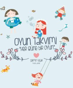 Takvimi: Her Güne Bir Oyun