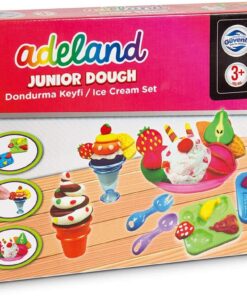 - Junior Dough Dondurma, 2170000019