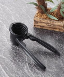 Ceviz Kıracağı Easyso5777 Alüminyum Fonksiyonel Dayanıklı Ergonomik Ceviz Kıracak Gerçek Döküm Kırıcı