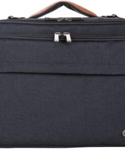 Smartpack 15-16 inç Laptop Çantası Siyah