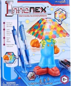 OYUNCAK AMAZING TOYS INNONEX IŞILDAYAN LAMBA