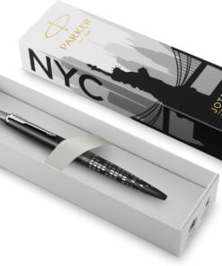 Jotter Special Edition New York City Siyah CT Tükenmez Kalem