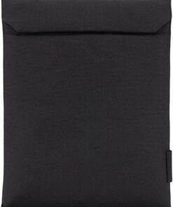 iPad Mini Taşıma Kılıfı Tekstil Black Melange