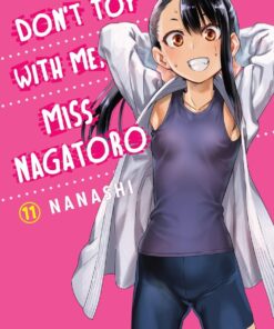 Toy With Me, Miss Nagatoro 11