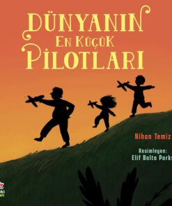 En Küçük Pilotları