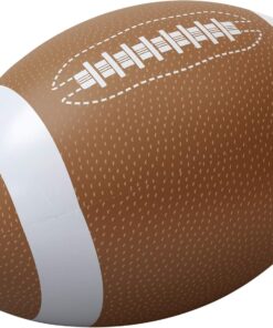 4 büyük şişme"Futbol – Premium serisi Grade vinil