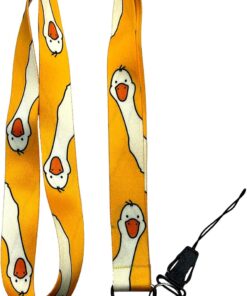 Kafası Boyun ipi ve Telefon Askısı Lanyard