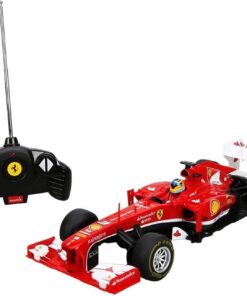 1/18 F/F Ferrarı F138 F1 27Mhz.(Ferr)
