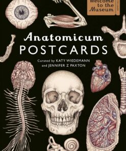 Postcard Box