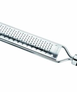 President x-Sharp 638748 Küçük Delikli Uzun Rende