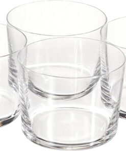 Elysee Su Bardağı 190 ml 4'lü Set