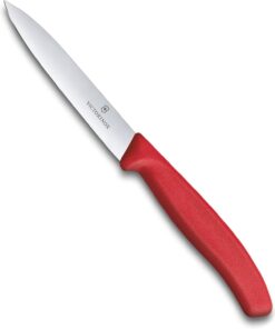 6.7701 SwissClassic 10cm Soyma Bıçağı, Classic