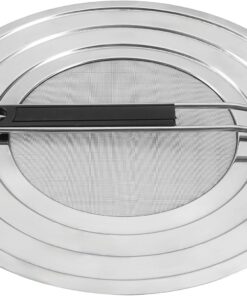 Cella Katlanır Yağ Sıçratmaz Koruma Kapağı 30 cm