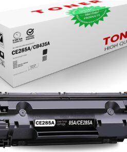Lunatic HP Laserjet Uyumlu CE285A WB/P1100/P1102/P1102W/P1104/M1132 2000 Sayfa Kapasiteli Muadil Toner
