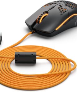 PC Gaming Race Yükseltici Kablo V2 - Muhteşem Altın