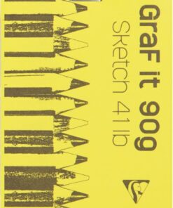 Yapışkan Kenarlı A5 Defter