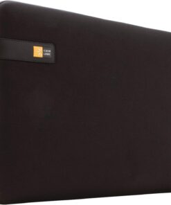 Logic Laps Notebook Kılıfı 14" Black