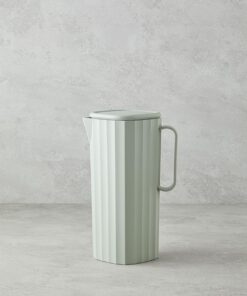 Home Colessa Pp Sürahi 1500 Ml Yeşil
