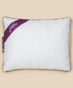 Baby Bamboo Lux Bebek Yastık 35x45 cm Baby Bambu Yastık