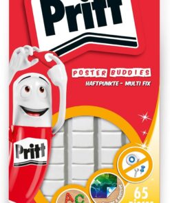 Multifix Hamur Yapıştırıcı 65 Parça