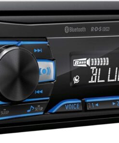 UTE-200BT Bluetooth Özellikli Dijital Medya Alıcısı