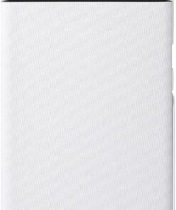 A32 LTE View Wallet Cover beyaz