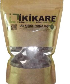 Kırığı (Ponza Taşı) 3-8mm Akvaryum ve bitkileriniz için kullanıma uygundur.(Yıkanmıştır)