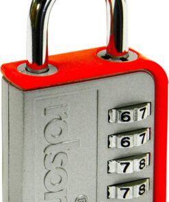 66498 Combination Padlock